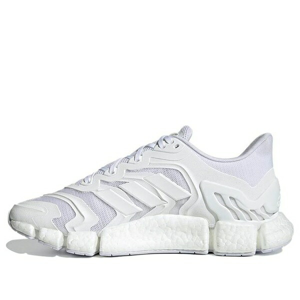 adidas アディダス メンズ スニーカー 【adidas Climacool Vento Heat.RDY 'Triple White' H67642】 サイズ US_M_14|asty