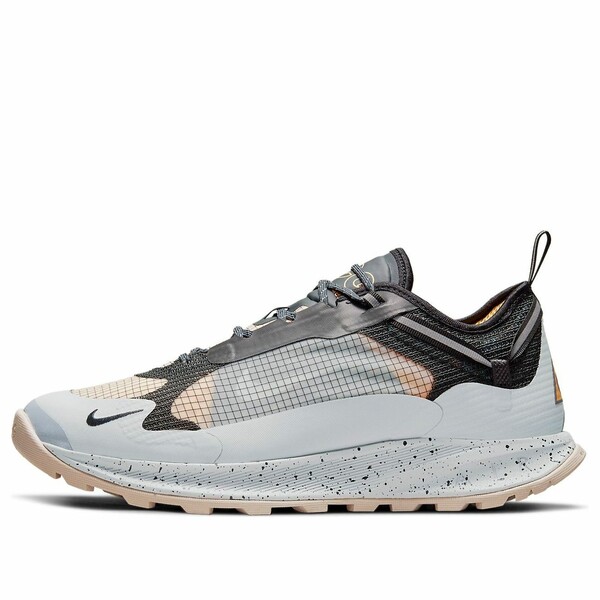 Nike ナイキ メンズ スニーカー 【Nike ACG Air Nasu 2 'Grey Fog Melon Tint' DC8296-001】 サイズ US_9.5(27.5cm)|asty
