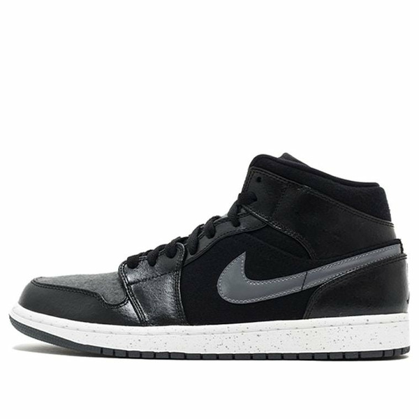 Jordan ジョーダン メンズ スニーカー 【Air Jordan 1 Retro Mid SE 'Winterized' 852542-001】 サイズ US_11(29.0cm)｜asty