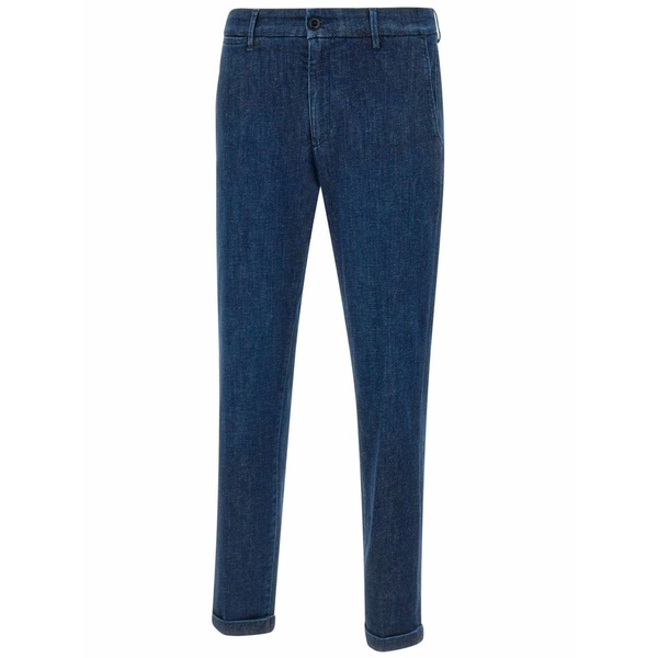 レアッシュ メンズ デニムパンツ ボトムス Mucha jeans Blue|asty