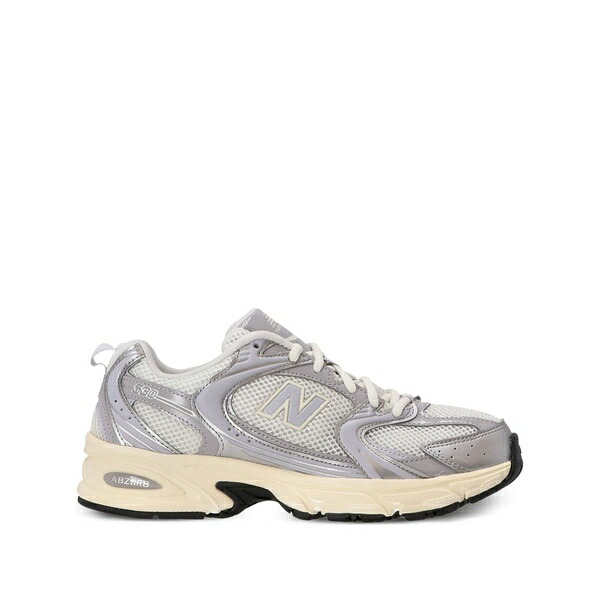 ニューバランス レディース スニーカー シューズ 530 sneakers Silver|asty