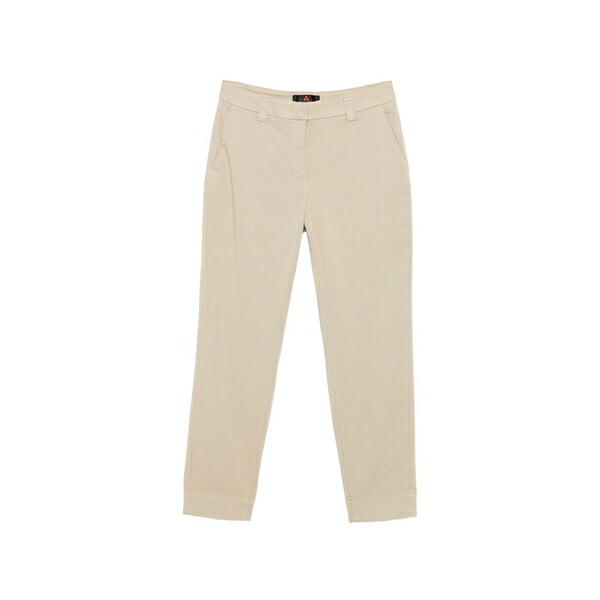 ピューテリー レディース カジュアルパンツ ボトムス New yrekland trousers Neutrals