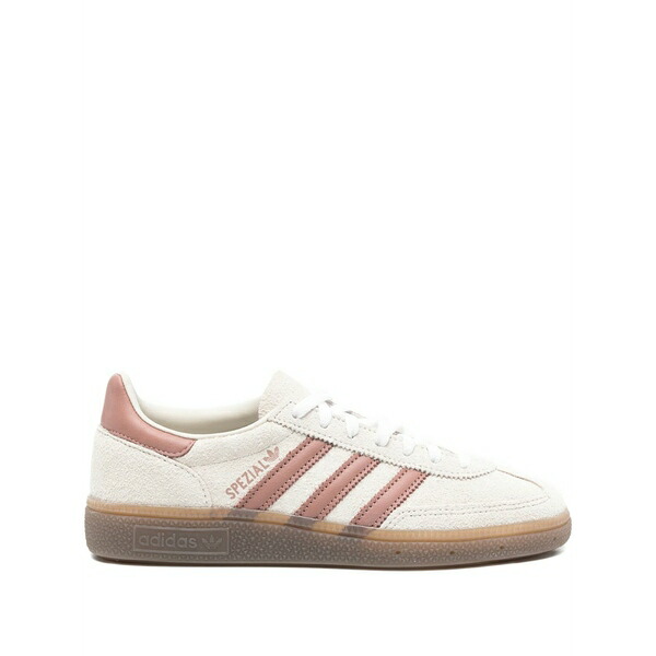 アディダス レディース スニーカー シューズ Spezial sneakers Neutrals