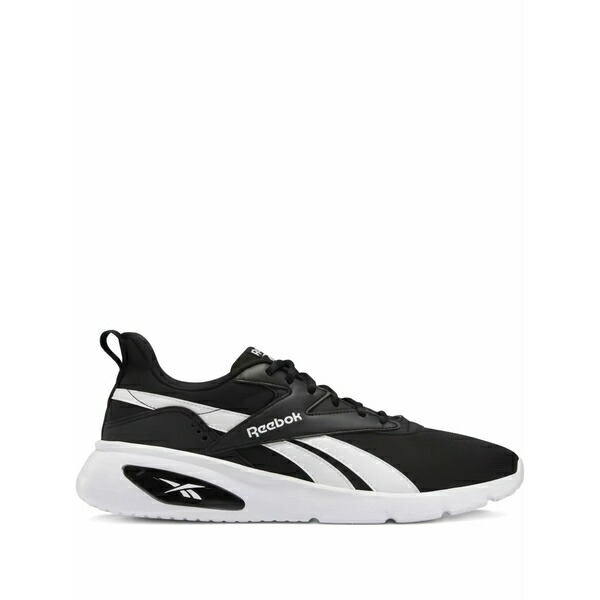リーボック メンズ スニーカー シューズ Rider v coreb sneakers Black