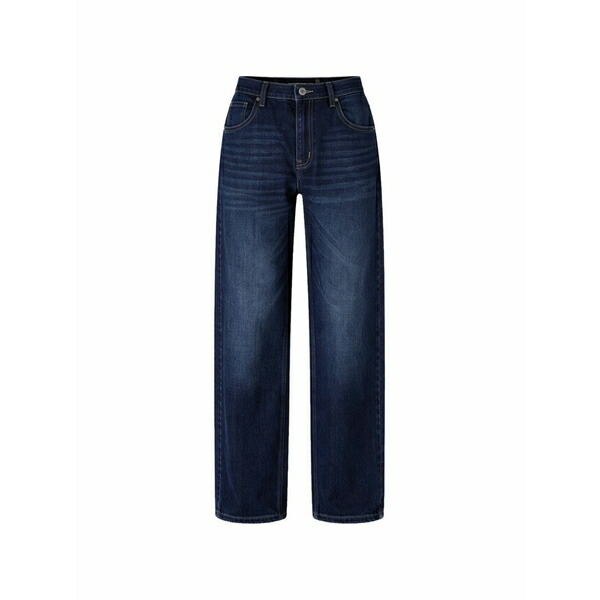 マレーラ レディース ジーンズズボン下 ボトムス Jeans blue Blue