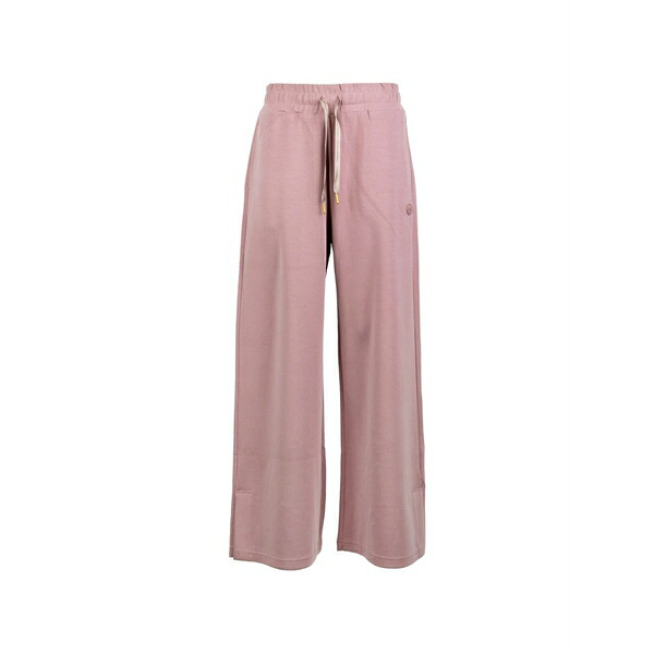 コルマール レディース カジュアルパンツ ボトムス Drawstring pants Pink｜asty