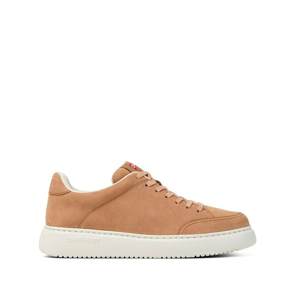 カンペール レディース スニーカー シューズ Runner k21 sneakers Neutrals
