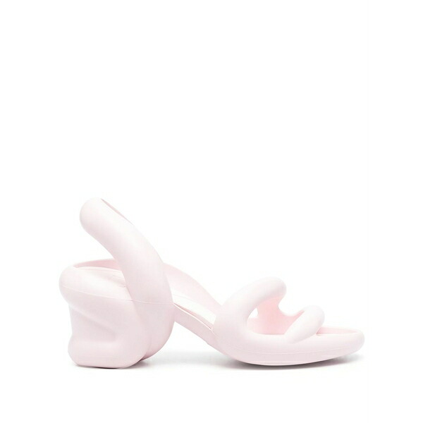 カンペール メンズ サンダル シューズ Kobrah 75粍 slingback sandals Pink