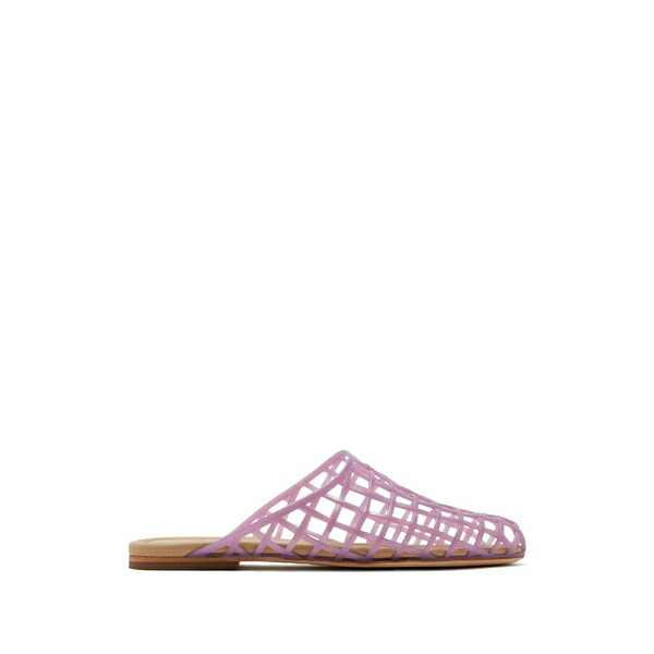 ヴィンス レディース サンダル シューズ Barcelona mules White