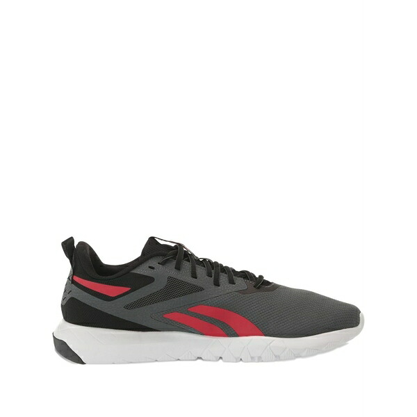 リーボック メンズ スニーカー シューズ Flexagon force sneakers Grey