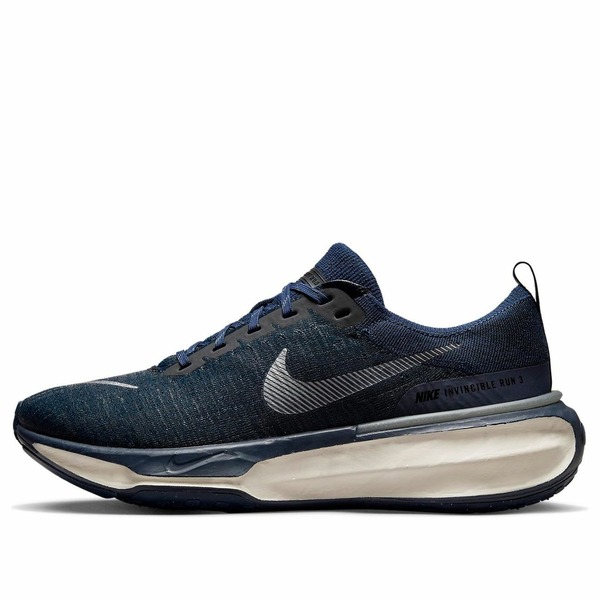 Nike ナイキ メンズ スニーカー 【Nike ZoomX Invincible Run Flyknit 3 \u0027College Navy\u0027 DR2615-400】  大きさ US_10(28.0糎)