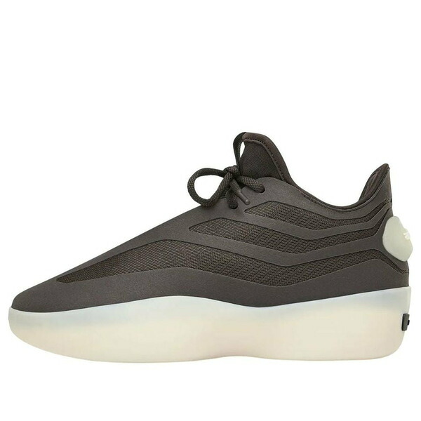 adidas アディダス メンズ スニーカー 【adidas Fear of God Athletics II Basketball \u0027Night Brown\u0027 JS0977】  大きさ US_M_13.5