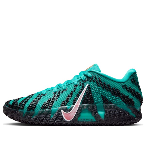 Nike ナイキ メンズ スニーカー 【Nike Ja 3 \u0027Grizzlies\u0027 HF2793-300】  大きさ US_6(24.0糎)
