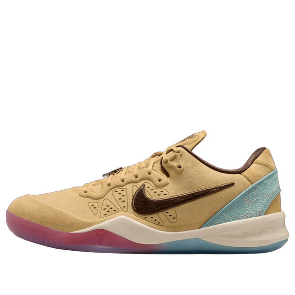 Nike ナイキ メンズ スニーカー コービー 【Nike Kobe 8 EXT Protro \u0027Siempre Hermanos\u0027 IM1820-100】  大きさ US_10.5(28.5糎)