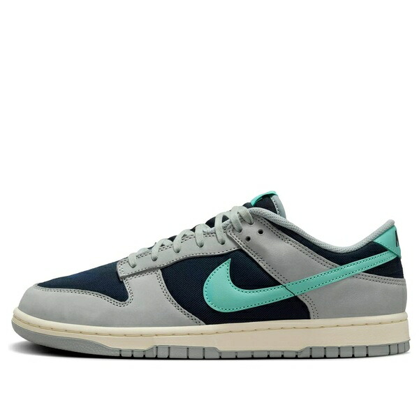 Nike ナイキ メンズ スニーカー ダンク 【Nike Dunk Low 'Light Pumice Dark Obsidian' FB8895-001】 サイズ US_M_4.5｜asty