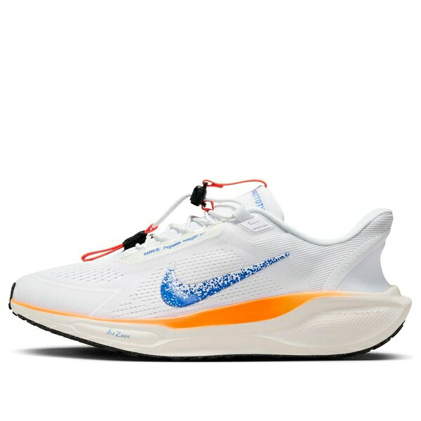 Nike ナイキ メンズ スニーカー 【Nike Air Zoom Pegasus 41 EasyOn \u0027Blueprint Pack\u0027 HM0374-900】  大きさ US_10(28.0糎)