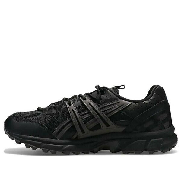 ASICS アシックス メンズ スニーカー 【ASICS Gel-Sonoma 15-50 \u0027Black\u0027 1201A688-001】  大きさ US_8.5(26.5糎)