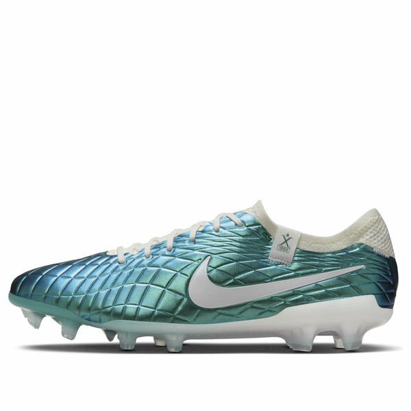 Nike ナイキ メンズ スニーカー 【Nike Tiempo Legend 10 Elite FG \u0027Emerald\u0027 FQ3247-300】  大きさ US_M_13