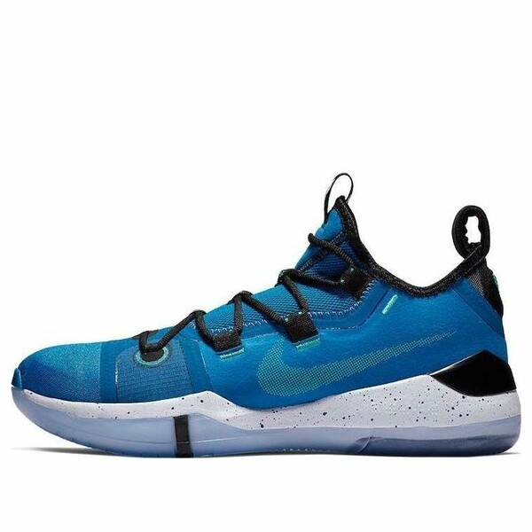 Nike ナイキ メンズ スニーカー コービー 【Nike Kobe A.D. 2018 EP 'Military Blue' AV3556-400】 サイズ US_8(26.0cm)｜asty