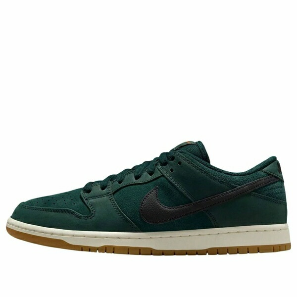 Nike ナイキ メンズ スニーカー エスビー 【Nike SB Dunk Low \u0027Deep Fir\u0027 FJ1674-300】  大きさ US_M_4.5