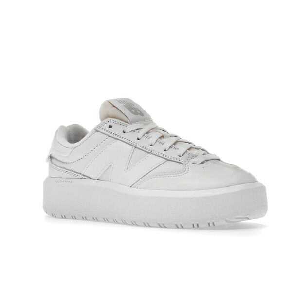 人気商品！！ New Balance ニューバランス スニーカー New Balance CT302 【US_16(34.0cm) 】 Triple  White