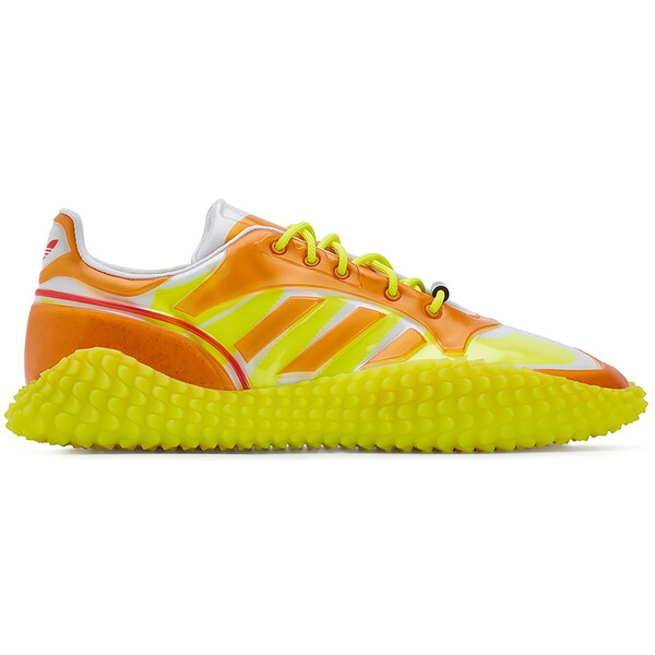 再×14入荷 adidas アディダス スニーカー adidas Polta AKH I - 【US_9