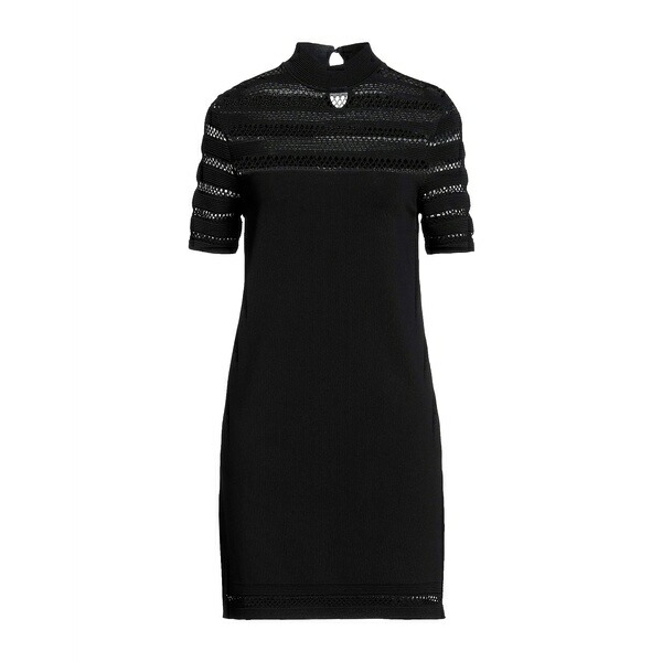 【送料無料】 ニッキー レディース ワンピース トップス Mini dresses Black 23,944円