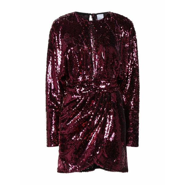 【送料無料】 ガレパリ レディース ワンピース トップス Mini dresses Pink