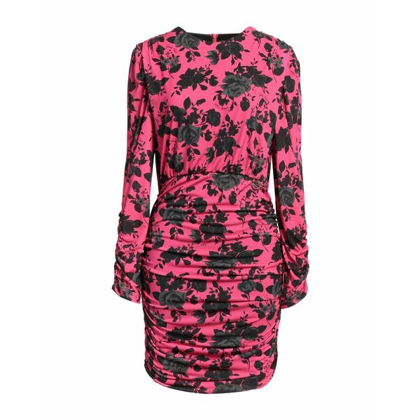 【送料無料】 ガレパリ レディース ワンピース トップス Mini dresses Pink 15,386円