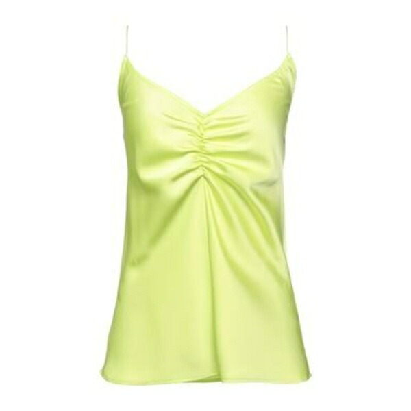 【送料無料】 メルシー レディース Tシャツ トップス Tops Green 7,965円