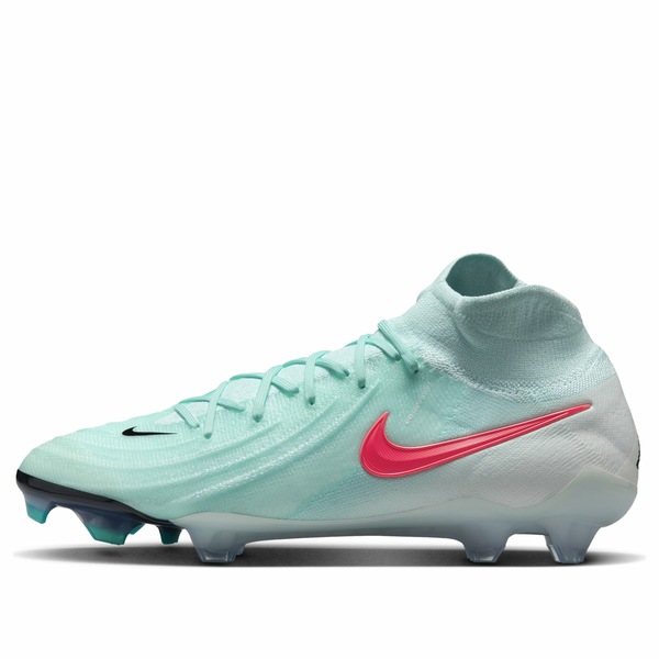 Nike ナイキ メンズ スニーカー  【Nike Phantom Luna 2 Elite FG \u0027Mad Energy Pack Light Blue\u0027 FJ2572-300】  大いさ US_M_13 スニーカー-メンズ靴-靴