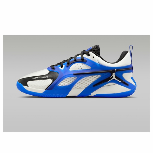 Jordan ジョーダン メンズ スニーカー  【Air Jordan Heir PF \u0027Blue\u0027 IO0410-114】  大きさ US_8.5(26.5糎)