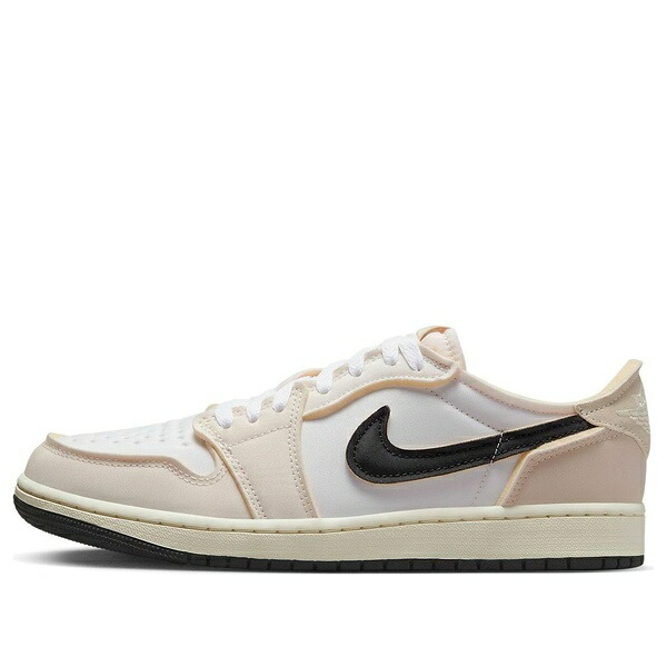 Jordan ジョーダン メンズ スニーカー  【Air Jordan 1 Retro Low OG EX Coconut Milk DV0982-100】  サイズ US_M_13