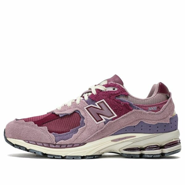 New Balance ニューバランス メンズ スニーカー 【New Balance 2002R 'Protection Pack - Pink' M2002RDH】 サイズ US_12(30.0cm)｜asty