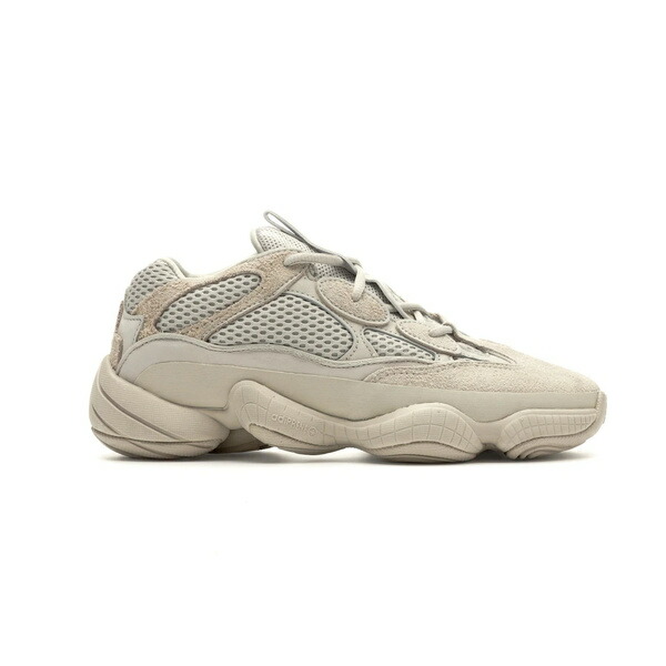 adidas アディダス メンズ スニーカー 【adidas Yeezy 500 Blush】 サイズ US_8.5(26.5cm) Blush/Blush/Blush