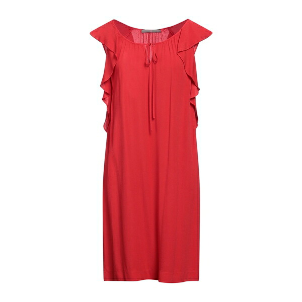 【貨物輸送無料】 野球クラブ青少年 セブンティ レディース 衣装 トップス Midi dresses Red