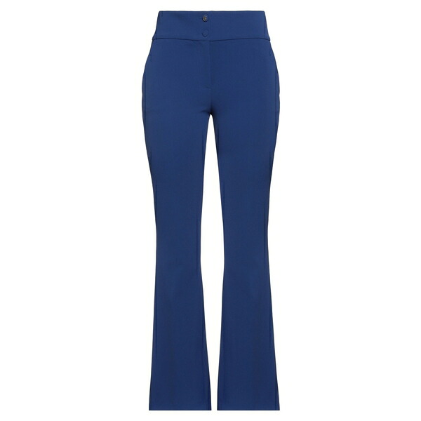 【貨物輸送無料】 ブル米国海兵隊員 レディース 心地好いズボン下 ボトムス Pants Blue