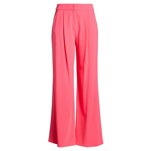 【貨物輸送無料】 パトリツィア ペペ レディース 心地好いズボン下 ボトムス Pants Pink