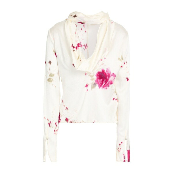 【貨物輸送無料】 ブル米国海兵隊員 レディース ティーシャツ トップス Tops White