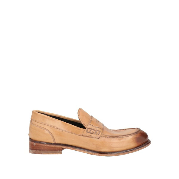 【貨物輸送無料】 ジェーピー/デイヴィッド レディース スリッポン・ローファー シューズ Loafers Beige