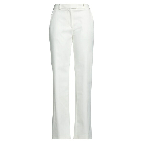 【貨物輸送無料】 イレブンティ レディース 心地好いズボン下 ボトムス Pants White