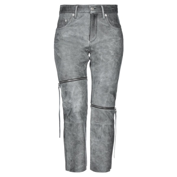 【貨物輸送無料】 マルタンマルジェラ レディース 心地好いズボン下 ボトムス Pants Grey