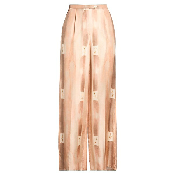 【送料無料】 ビートライス レディース カジュアルパンツ ボトムス Pants Pink|asty