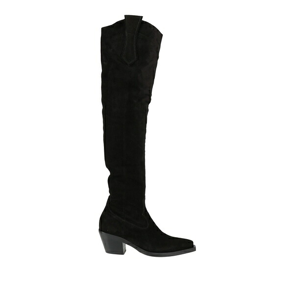 【貨物輸送無料】 ピンコ レディース ブーツ シューズ Boots Black