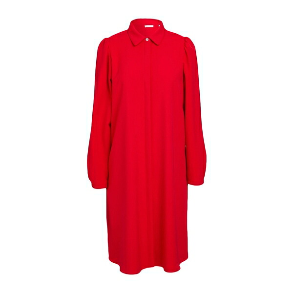 【貨物輸送無料】 ロベルト フリードマン レディース 衣装 トップス Mini dresses Red
