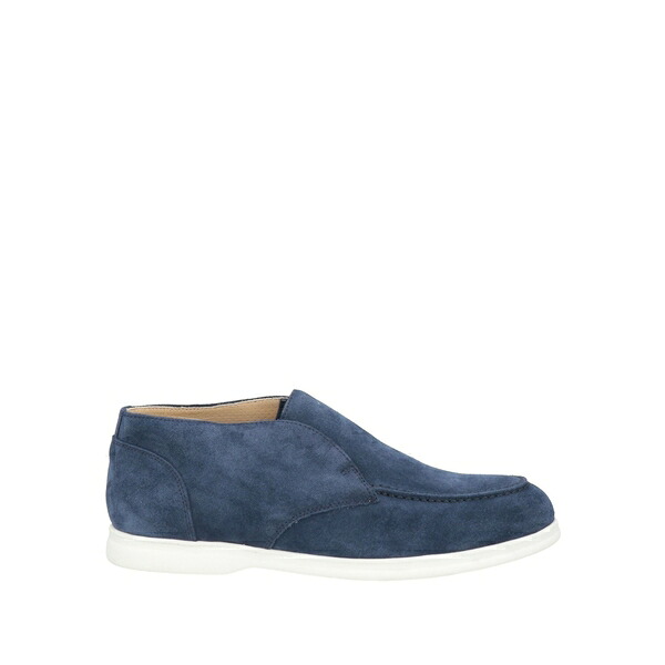 【送料無料】 ドンカルズ レディース ブーツ シューズ Ankle boots Blue｜asty