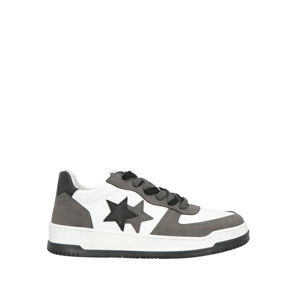 【貨物輸送無料】 ツースター レディース スニーカー シューズ Sneakers Grey