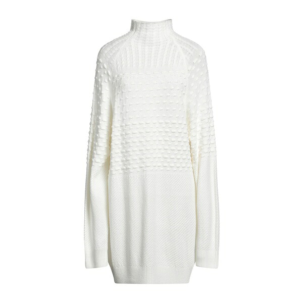 【貨物輸送無料】 シルビアンヒーチ レディース 衣装 トップス Mini dresses White