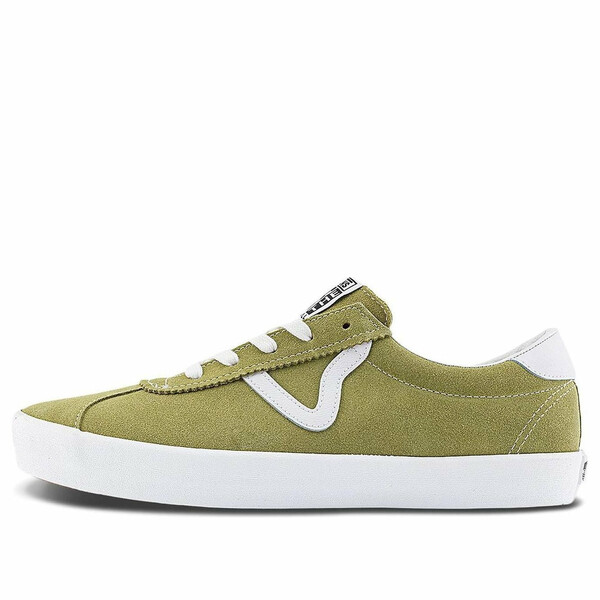 Vans バンズ メンズ スニーカー  【Vans Sport Low \u0027Green Olive\u0027 VN000CTDBD4】  大きさ US_M_4