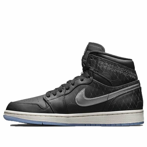 Jordan ジョーダン メンズ スニーカー 【Air Jordan 1 Retro High \'Passport\' 850703-011】 サイズ US_9(27.0cm)|asty